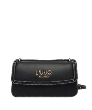 LIUJO EVRIM Bolso de hombro NEGRO - Bolsos Mujer - 1
