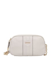 LIUJO EMATITE Bolso de hombro con correa para el hombro. crema - Bolsos Mujer - 1