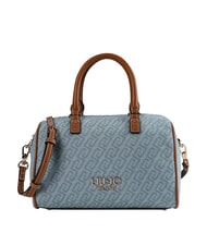 LIUJO EVRIM  azul polvoriento - Bolsos Mujer - 1