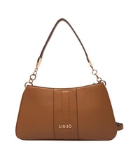 LIUJO EMATITE Bolso de hombro con correa para el hombro. tuerca - Bolsos Mujer - 1