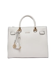 LIUJO MANHATTAN  crema - Bolsos Mujer - 1