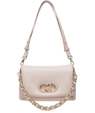 LIUJO LAPUFFY  beige rosado - Bolsos Mujer - 1