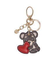 LIUJO BEAR Llavero cabeza de moro - Llaveros - 1