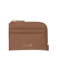 LIUJO CALIWEN Tarjetero / Monedero tuerca - Carteras Mujer - 1