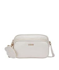 LIUJO ACHALA Minibolso de hombro crema - Bolsos Mujer - 1