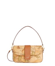 ALVIERO MARTINI PRIMA CLASSE GEO CLASSIC Bolso de hombro con solapa NATURAL - Bolsos Mujer - 1