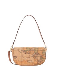 ALVIERO MARTINI PRIMA CLASSE GEO CLASSIC Bolso de hombro con correa para el hombro. NATURAL - Bolsos Mujer - 1
