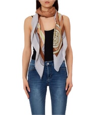 LIUJO METAL Bufanda natural - Bufandas - 1