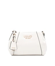 LIUJO TREPIDA Bolso de hombro crema - Bolsos Mujer - 1