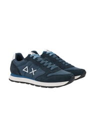 SUN68 TOM SOLID Zapatillas nabyblue - Zapatos Hombre - 1
