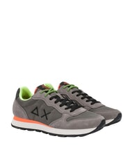 SUN68 TOM FLUO Zapatillas tinta - Zapatos Hombre - 1