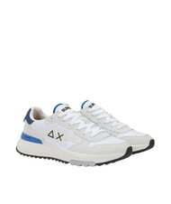 SUN68 NIKI 2.0 SOLID Zapatillas - Zapatos Hombre