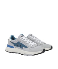 SUN68 NIKI 2.0 SOLID Zapatillas - Zapatos Hombre