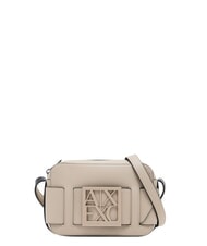 ARMANI EXCHANGE A|X BUCKLE Bolsa de hombro - Bolsos Mujer