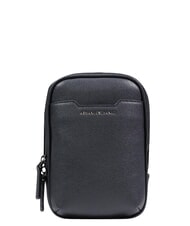 ARMANI EXCHANGE ALEX Mochila negro - Bandoleras Hombre - 1