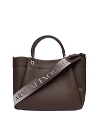 ARMANI EXCHANGE WAVE Bolso de mano con bandolera - Bolsos Mujer