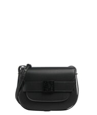 ARMANI EXCHANGE SUSY Bolso de hombro negro - Bolsos Mujer - 1