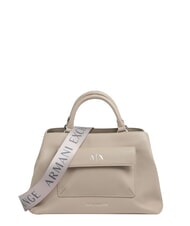 ARMANI EXCHANGE NICOLE L Bolso de mano, con bandolera - Bolsos Mujer