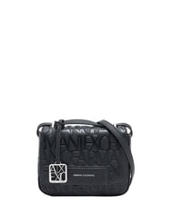 ARMANI EXCHANGE A|X CHARM Mini bolso de hombro - Bolsos Mujer