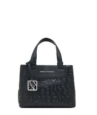 ARMANI EXCHANGE A|X CHARM Mini bolso con bandolera - Bolsos Mujer