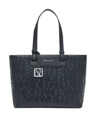 ARMANI EXCHANGE A|X ALL OVER Bolso de hombro - Bolsos Mujer