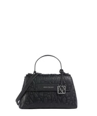 ARMANI EXCHANGE A|X ALL OVER Bolso de mano, con bandolera - Bolsos Mujer