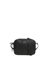 ARMANI EXCHANGE SILVYE MONOGRAM Bolso bandolera para c&aacute;mara - Bolsos Mujer