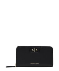ARMANI EXCHANGE AMELIE Cartera con monedero - Carteras Mujer