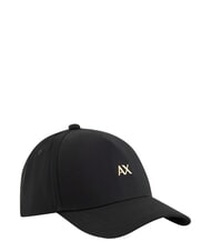 ARMANI EXCHANGE LOGO Gorra con visera - Sombreros