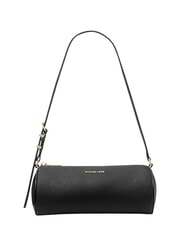 MICHAEL KORS IZZY Bolso de hombro de piel. - Bolsos Mujer