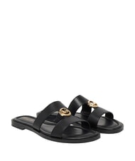 MICHAEL KORS ERIN Sandalias de cuero - Zapatos Mujer