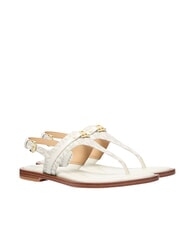 MICHAEL KORS ERIN Sandalias bajas - Zapatos Mujer