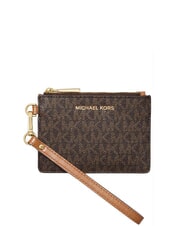 MICHAEL KORS JET SET Monedero con pulsera - Carteras Mujer