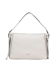 LIUJO GIHEN L Bolso de hombro con correa para el hombro. crema - Bolsos Mujer - 1