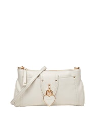 LIUJO CORNIOLA Bolso de hombro crema - Bolsos Mujer - 1