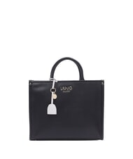 LIUJO RIDHI Bolso mediano con charm - Bolsos Mujer