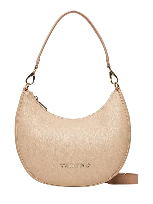 MARIO VALENTINO ALEXIA Bolso de hombro, con correa para el hombro color crudo - Bolsos Mujer