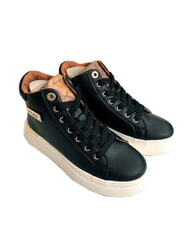 ALVIERO MARTINI PRIMA CLASSE GEO Zapatillas de cuello alto - Zapatos Mujer