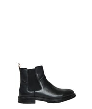 GAUD&Igrave; I CONNOR CRUST Zapatos de los Beatles NEGRO - Zapatos Hombre - 1