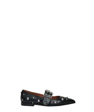 GAUD&Igrave; FLOSSY GREEDY Bailarina NEGRO - Zapatos Mujer - 1