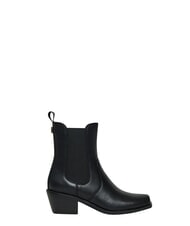 GAUD&Igrave; FELICIA Botines de piel NEGRO - Zapatos Mujer - 1