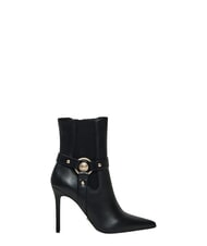 GAUD&Igrave; COLETTE Botines de piel NEGRO - Zapatos Mujer - 1