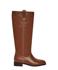 GAUD&Igrave; FIONA GREEDY Bota de montar BROWN - Zapatos Mujer - 1