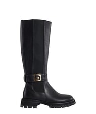 GAUD&Igrave; ARIEL Bota de cuero - Zapatos Mujer