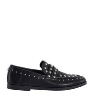 GAUD&Igrave; CLIVIA Mocas&iacute;n NEGRO - Zapatos Mujer - 1