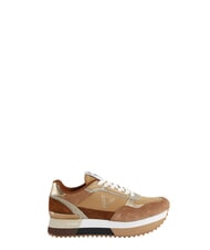 GAUD&Igrave; I DEA Zapatillas de cuero - Zapatos Mujer