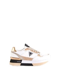 GAUD&Igrave; I DEA Zapatillas de cuero - Zapatos Mujer