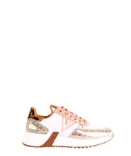 GAUD&Igrave; ICONICA BOOM DAY Zapatillas de cuero - Zapatos Mujer
