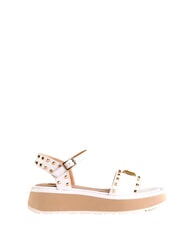 GAUD&Igrave; BESSY GREEDY Sandalias blanco - Zapatos Mujer - 1