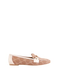 GAUD&Igrave; TULSA Mocas&iacute;n jacquard bronceado - Zapatos Mujer - 1